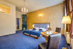 Residence Central Annapolis Braşov